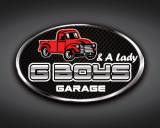 https://www.logocontest.com/public/logoimage/1558459311G Boys Garage _ A Lady-18.png